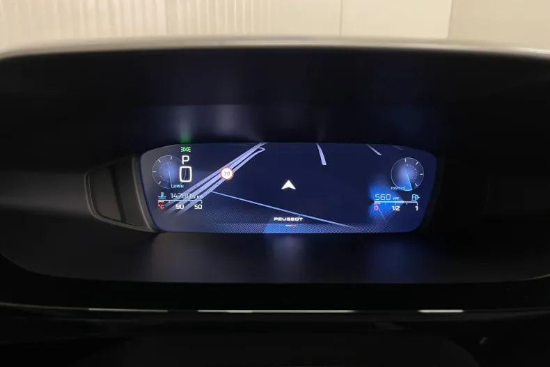 Peugeot 308 din 2023 cu 147.805 km - oferta PEU141303 - foto 25