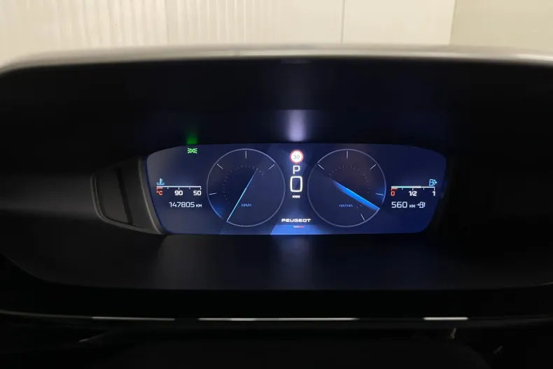 Peugeot 308 din 2023 cu 147.805 km - oferta PEU141303 - foto 26