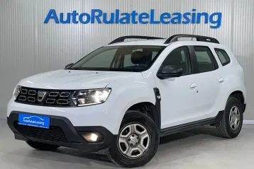 Dacia Duster din 2020 - oferta DAC141304