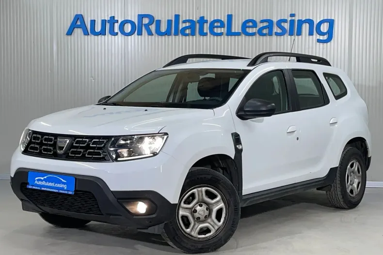 Dacia Duster din 2020 cu 88.234 km - oferta DAC141304 - foto 1