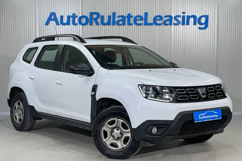 Dacia Duster din 2020 cu 88.234 km - oferta DAC141304 - foto 2