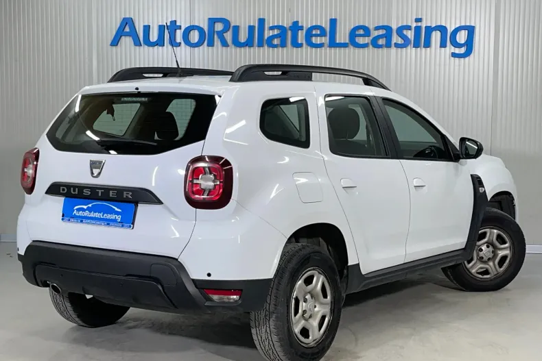 Dacia Duster din 2020 cu 88.234 km - oferta DAC141304 - foto 3