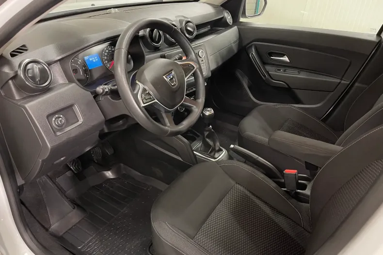 Dacia Duster din 2020 cu 88.234 km - oferta DAC141304 - foto 5