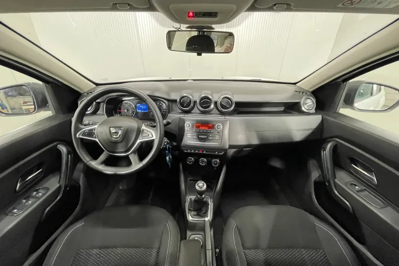 Dacia Duster din 2020 cu 88.234 km - oferta DAC141304 - foto 7