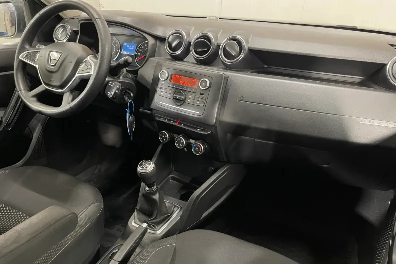 Dacia Duster din 2020 cu 88.234 km - oferta DAC141304 - foto 8