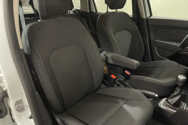 Dacia Duster din 2020 cu 88.234 km - oferta DAC141304 - foto 9