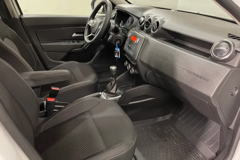 Dacia Duster din 2020 cu 88.234 km - oferta DAC141304 - foto 10
