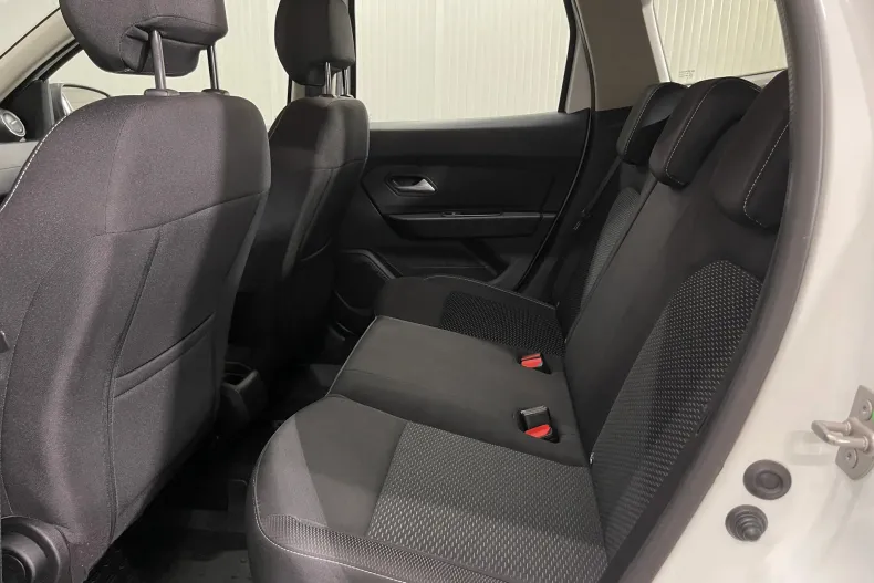 Dacia Duster din 2020 cu 88.234 km - oferta DAC141304 - foto 11