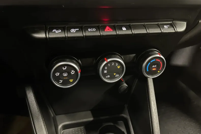 Dacia Duster din 2020 cu 88.234 km - oferta DAC141304 - foto 14