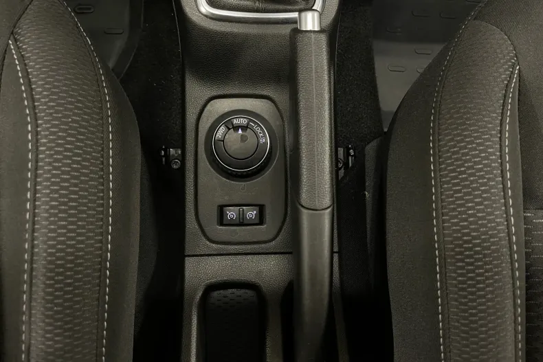 Dacia Duster din 2020 cu 88.234 km - oferta DAC141304 - foto 15