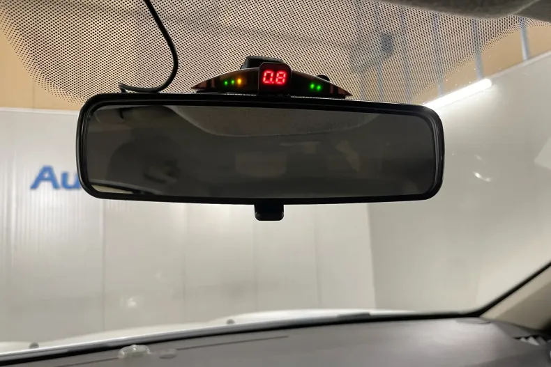 Dacia Duster din 2020 cu 88.234 km - oferta DAC141304 - foto 20