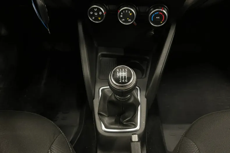 Dacia Duster din 2020 cu 88.234 km - oferta DAC141304 - foto 21