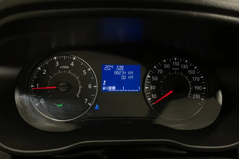 Dacia Duster din 2020 cu 88.234 km - oferta DAC141304 - foto 22