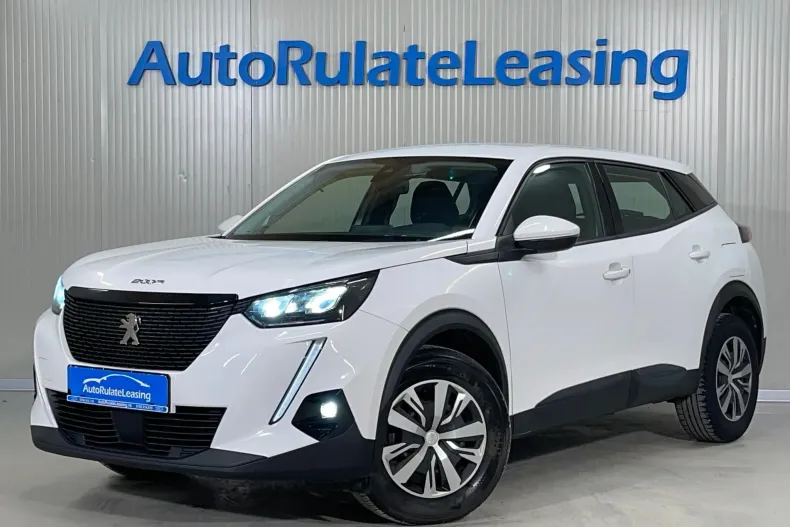 Peugeot 2008 din 2020 cu 105.023 km - oferta PEU141305 - foto 1