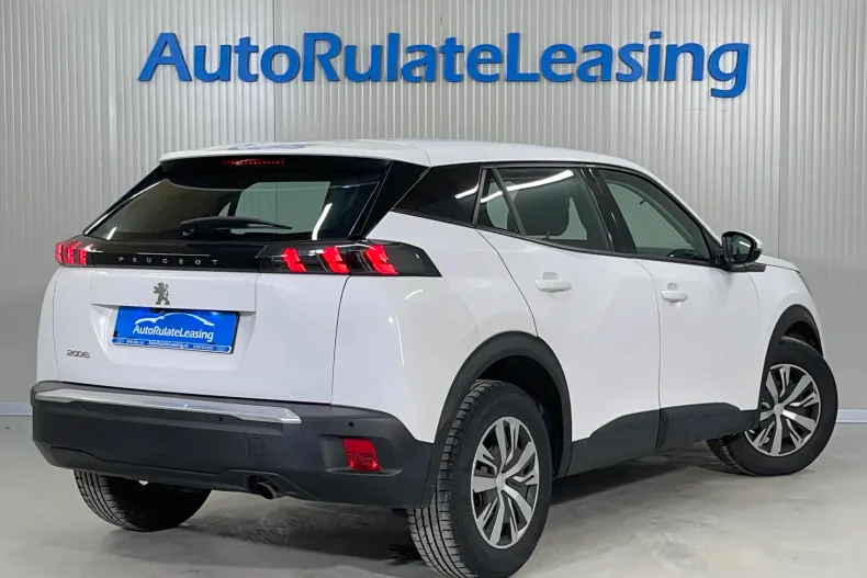 Peugeot 2008 din 2020 cu 105.023 km - oferta PEU141305 - foto 3