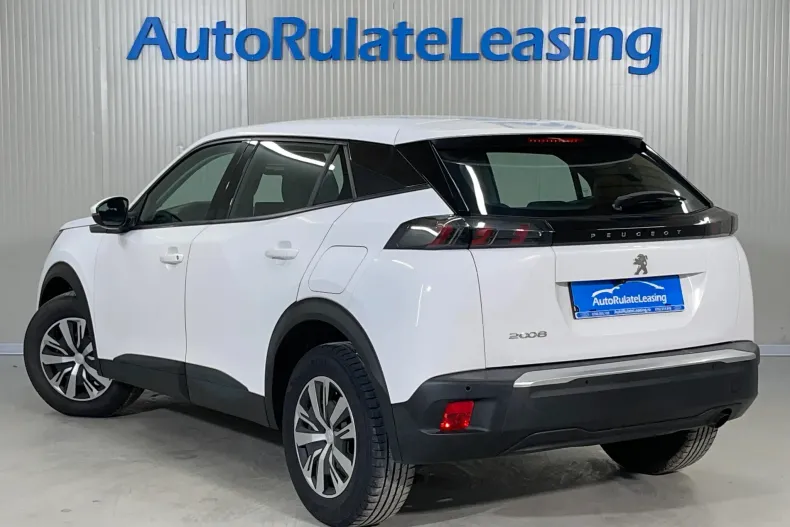 Peugeot 2008 din 2020 cu 105.023 km - oferta PEU141305 - foto 4