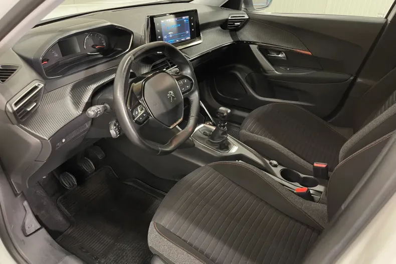 Peugeot 2008 din 2020 cu 105.023 km - oferta PEU141305 - foto 5