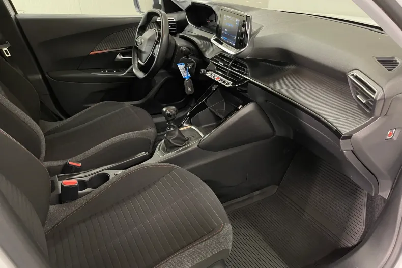 Peugeot 2008 din 2020 cu 105.023 km - oferta PEU141305 - foto 10