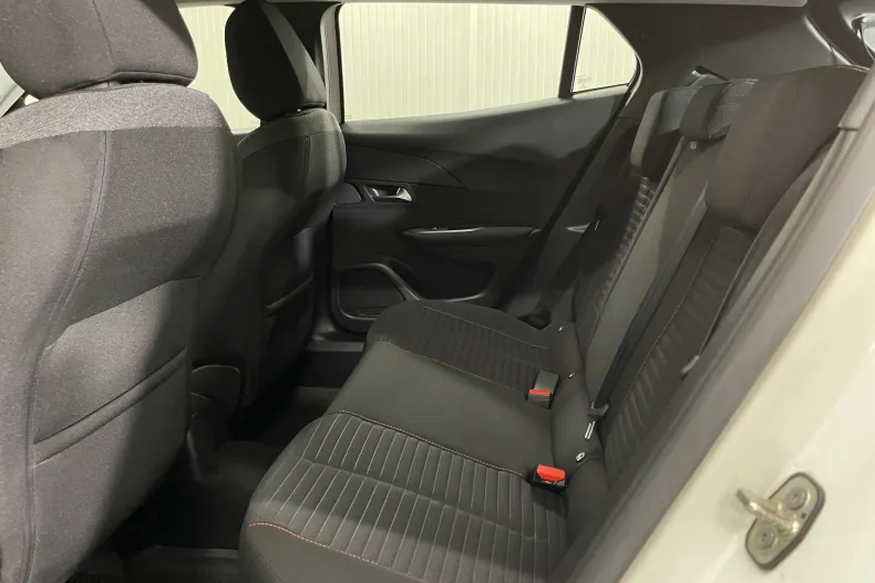 Peugeot 2008 din 2020 cu 105.023 km - oferta PEU141305 - foto 11