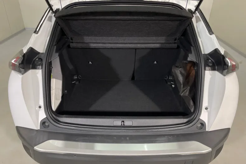 Peugeot 2008 din 2020 cu 105.023 km - oferta PEU141305 - foto 12