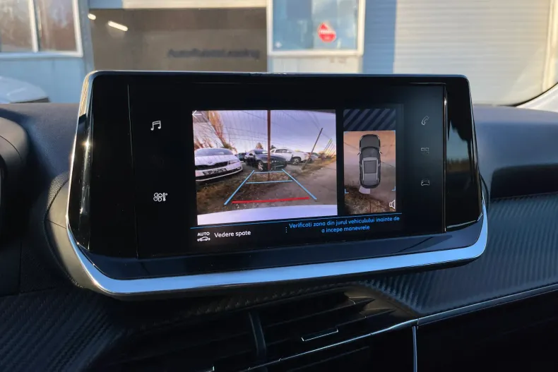 Peugeot 2008 din 2020 cu 105.023 km - oferta PEU141305 - foto 13