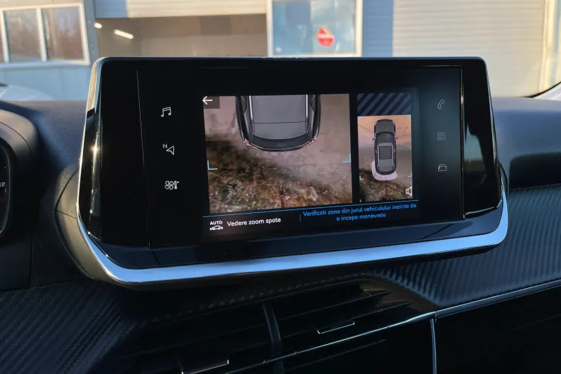 Peugeot 2008 din 2020 cu 105.023 km - oferta PEU141305 - foto 14
