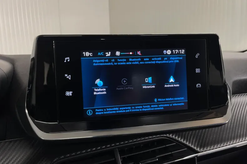 Peugeot 2008 din 2020 cu 105.023 km - oferta PEU141305 - foto 15