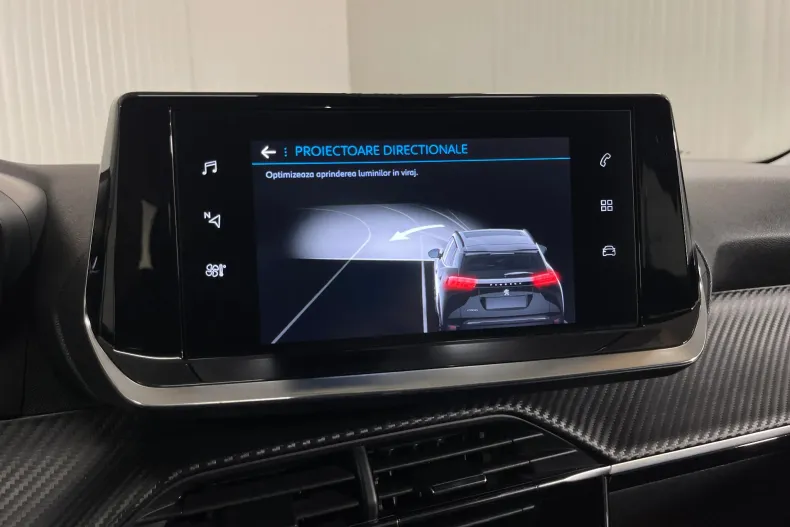 Peugeot 2008 din 2020 cu 105.023 km - oferta PEU141305 - foto 16