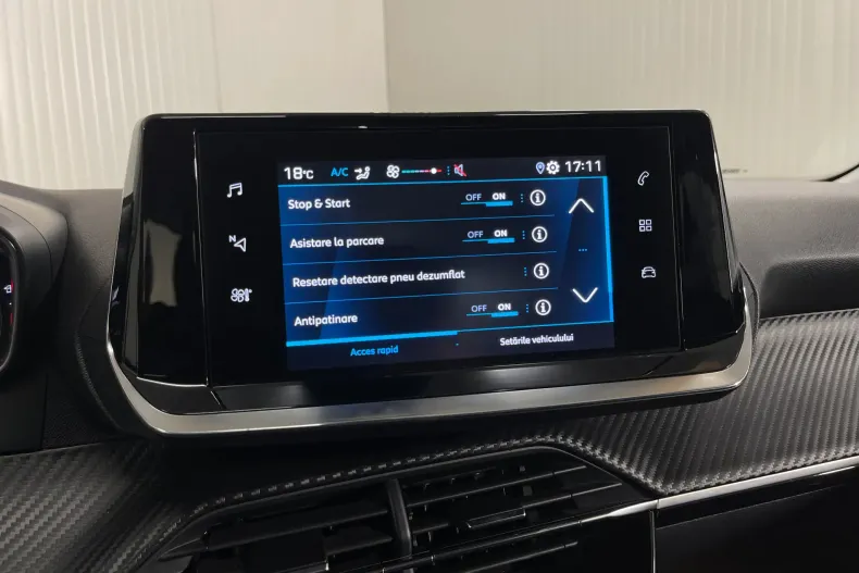 Peugeot 2008 din 2020 cu 105.023 km - oferta PEU141305 - foto 17