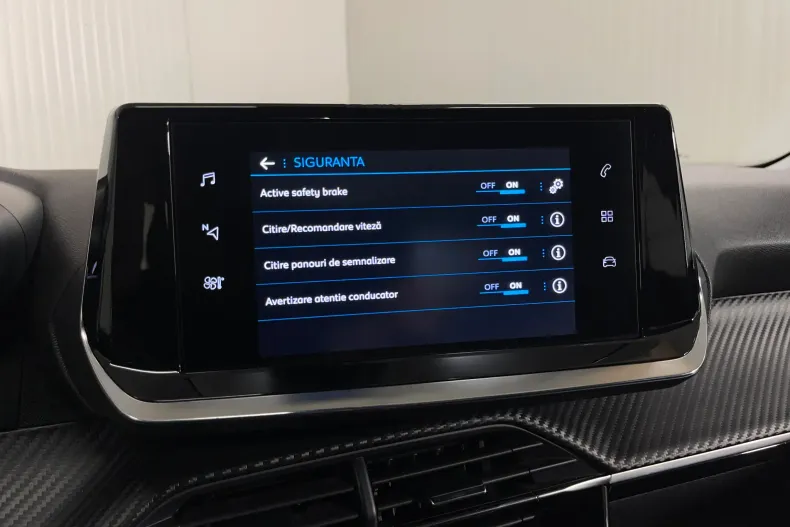 Peugeot 2008 din 2020 cu 105.023 km - oferta PEU141305 - foto 18