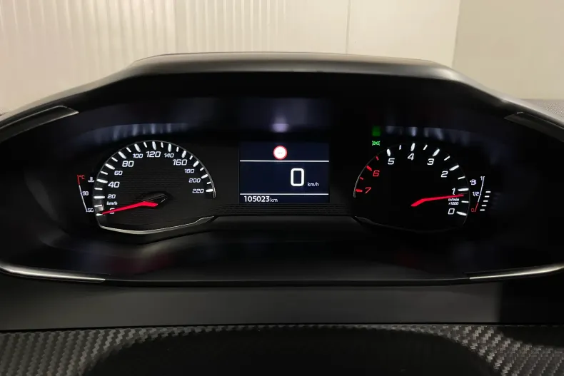 Peugeot 2008 din 2020 cu 105.023 km - oferta PEU141305 - foto 25