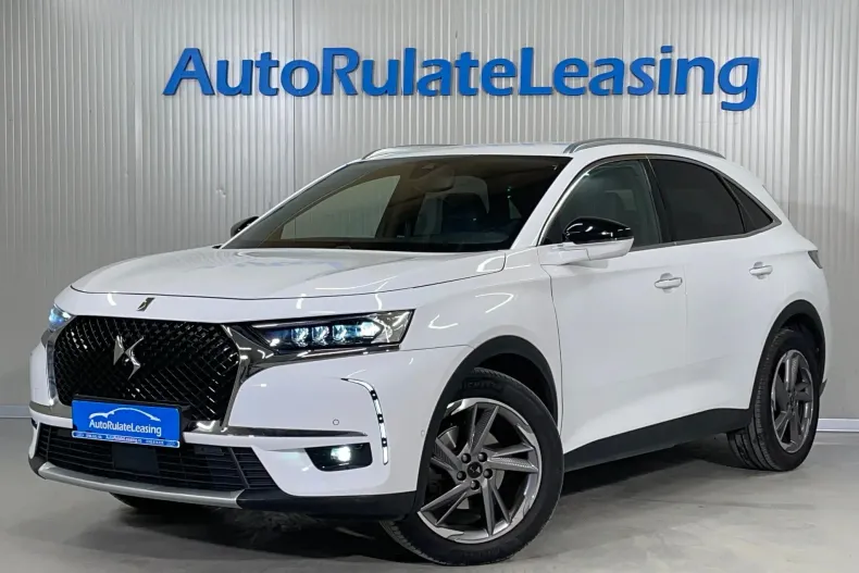 DS Automobiles DS 7 Crossback din 2020 cu 41.877 km - oferta DSA141306 - foto 1
