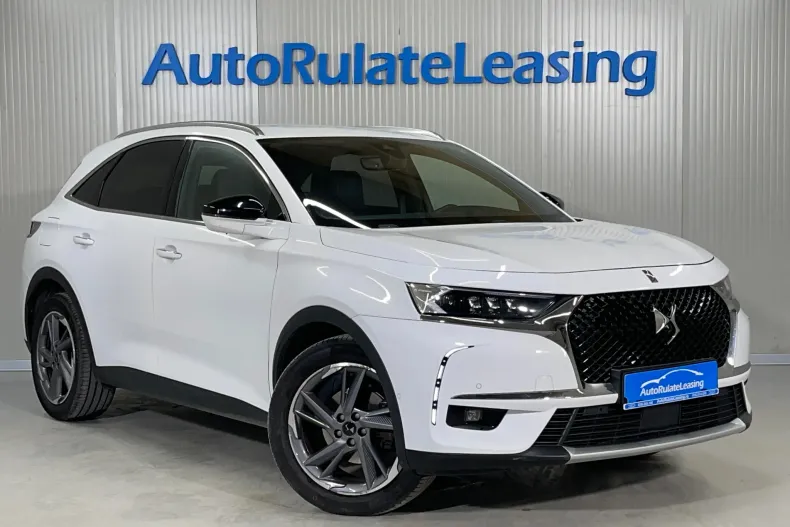 DS Automobiles DS 7 Crossback din 2020 cu 41.877 km - oferta DSA141306 - foto 2