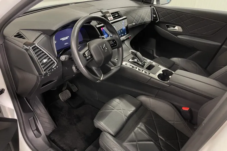 DS Automobiles DS 7 Crossback din 2020 cu 41.877 km - oferta DSA141306 - foto 5