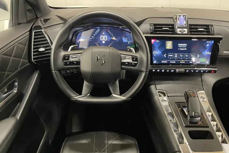 DS Automobiles DS 7 Crossback din 2020 cu 41.877 km - oferta DSA141306 - foto 6