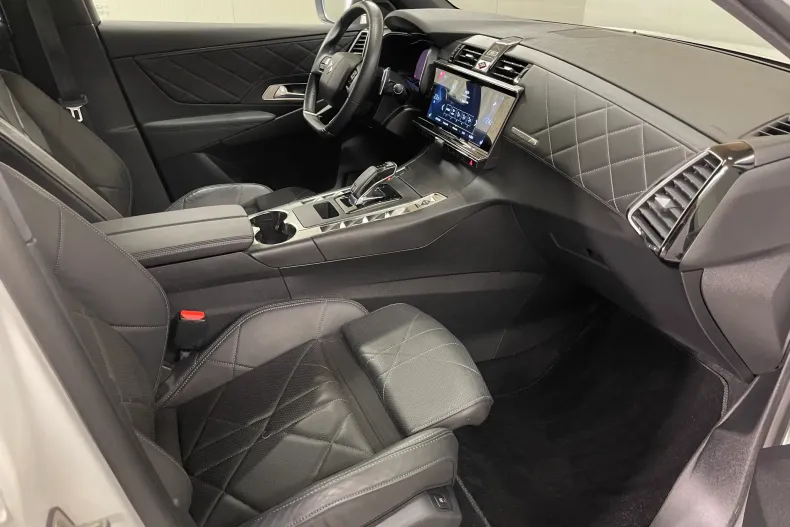 DS Automobiles DS 7 Crossback din 2020 cu 41.877 km - oferta DSA141306 - foto 10