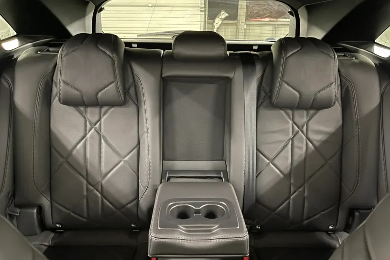 DS Automobiles DS 7 Crossback din 2020 cu 41.877 km - oferta DSA141306 - foto 11