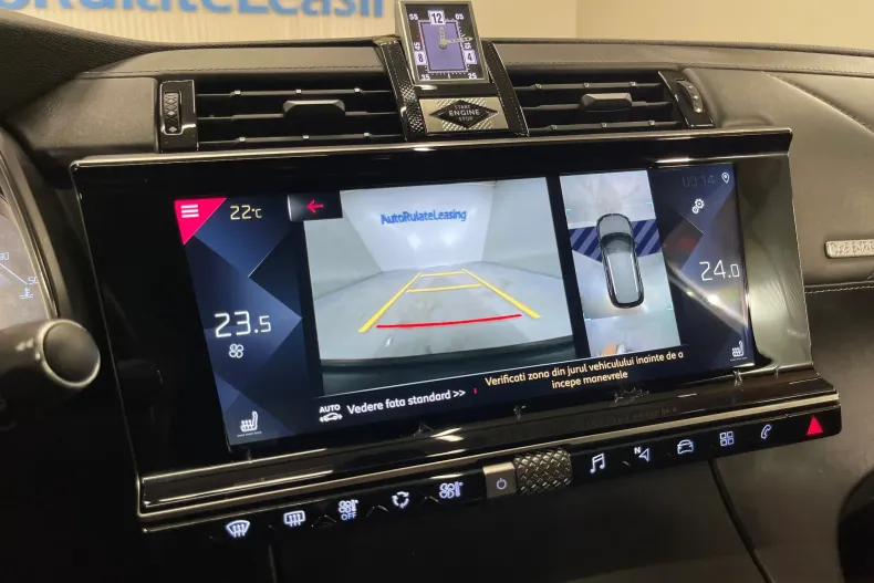 DS Automobiles DS 7 Crossback din 2020 cu 41.877 km - oferta DSA141306 - foto 16