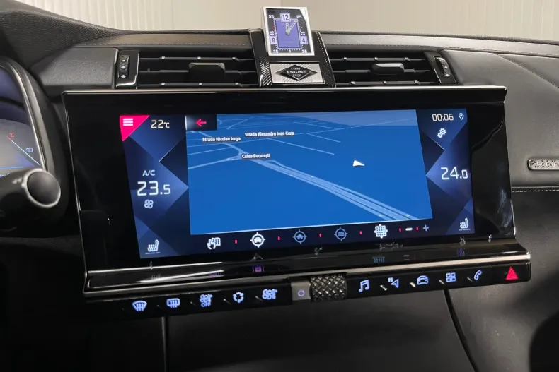 DS Automobiles DS 7 Crossback din 2020 cu 41.877 km - oferta DSA141306 - foto 18