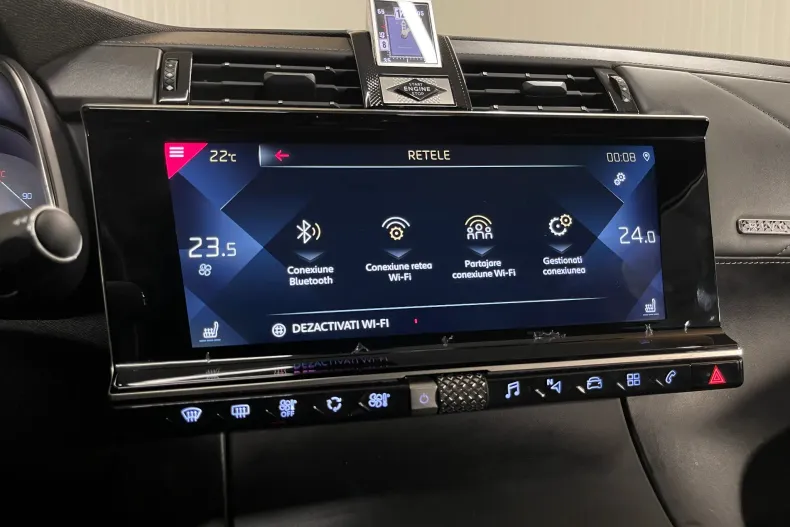 DS Automobiles DS 7 Crossback din 2020 cu 41.877 km - oferta DSA141306 - foto 22