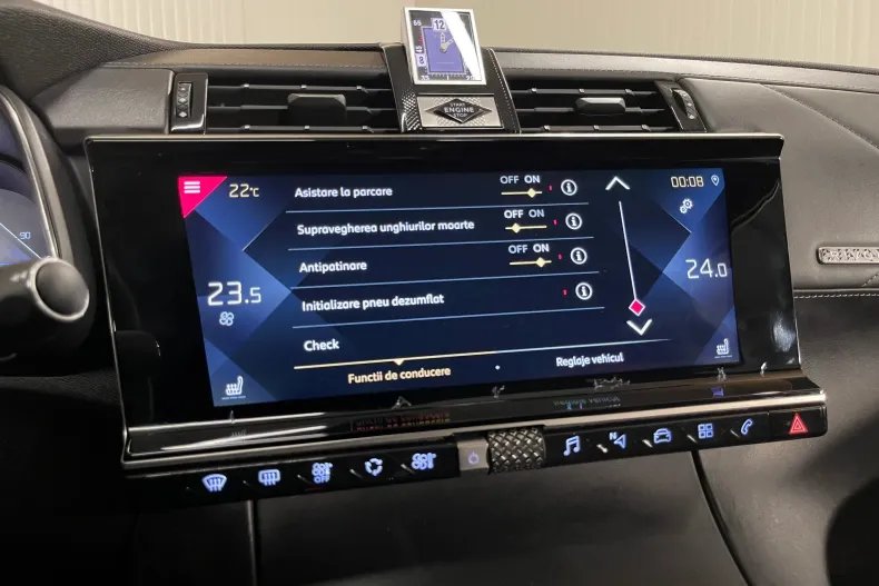 DS Automobiles DS 7 Crossback din 2020 cu 41.877 km - oferta DSA141306 - foto 24