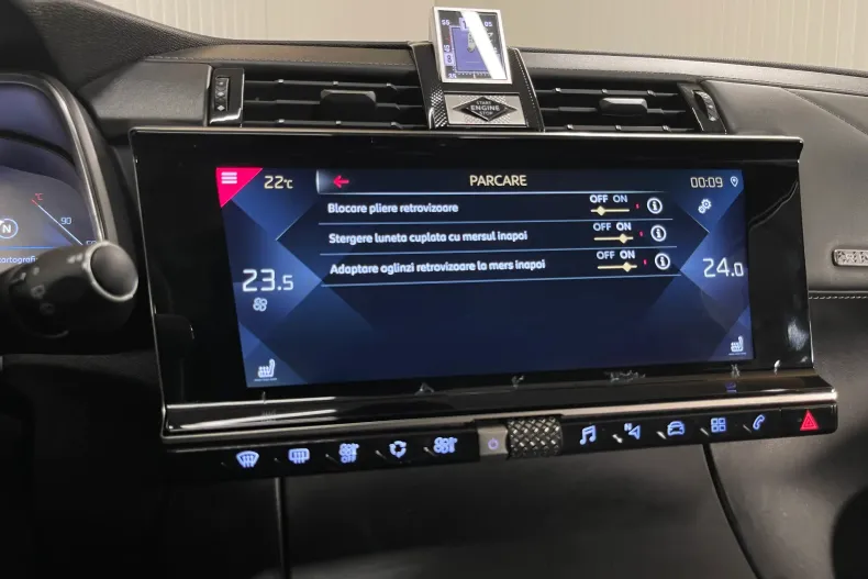 DS Automobiles DS 7 Crossback din 2020 cu 41.877 km - oferta DSA141306 - foto 25