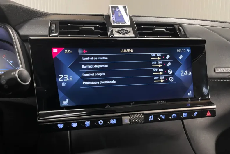 DS Automobiles DS 7 Crossback din 2020 cu 41.877 km - oferta DSA141306 - foto 26