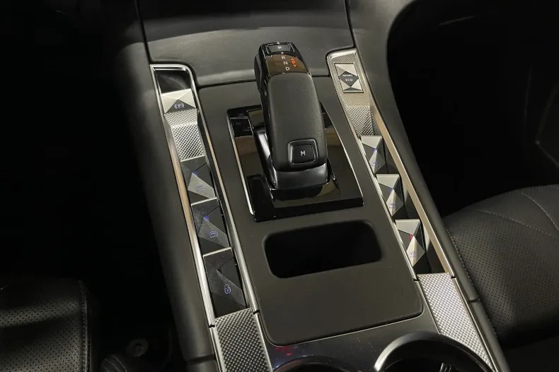 DS Automobiles DS 7 Crossback din 2020 cu 41.877 km - oferta DSA141306 - foto 29