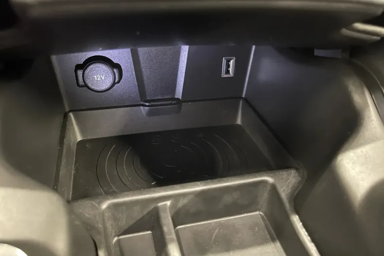 DS Automobiles DS 7 Crossback din 2020 cu 41.877 km - oferta DSA141306 - foto 34