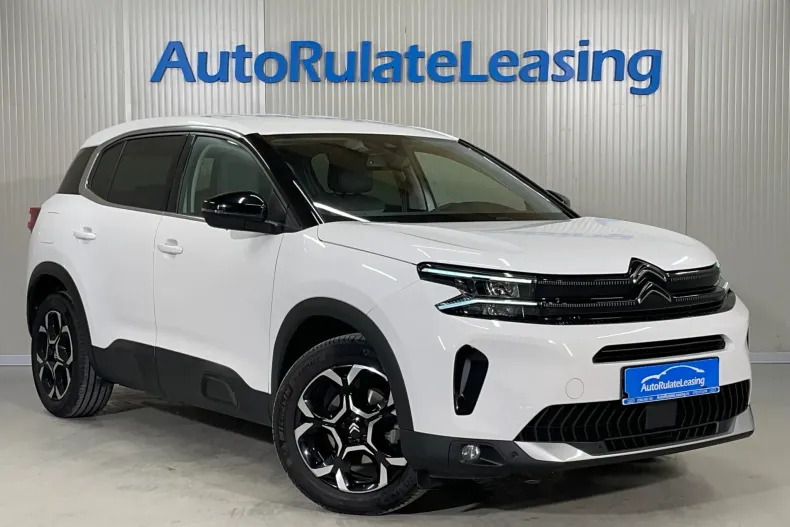 Citroën C5 Aircross din 2023 cu 89.936 km - oferta CIT141309 - foto 2