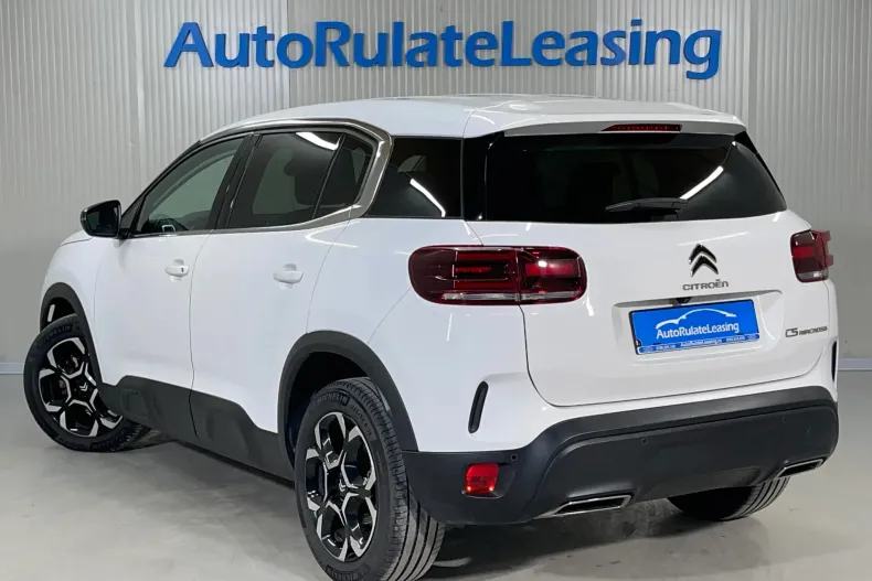 Citroën C5 Aircross din 2023 cu 89.936 km - oferta CIT141309 - foto 4