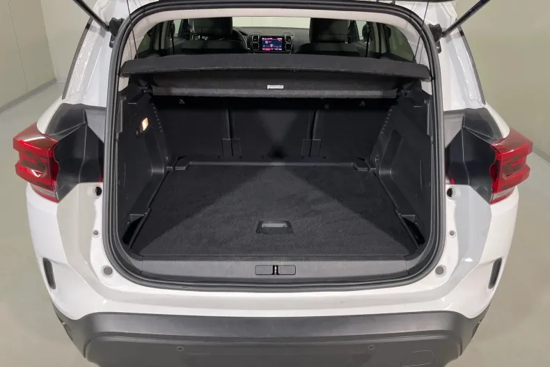 Citroën C5 Aircross din 2023 cu 89.936 km - oferta CIT141309 - foto 12