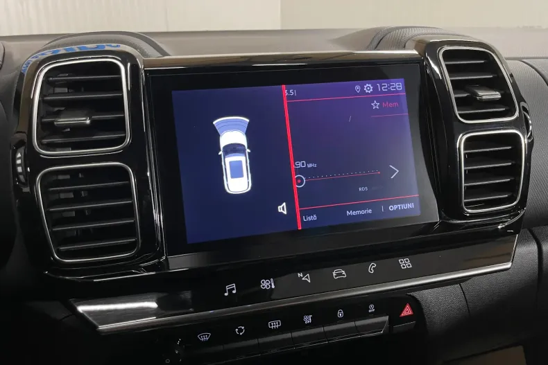 Citroën C5 Aircross din 2023 cu 89.936 km - oferta CIT141309 - foto 15