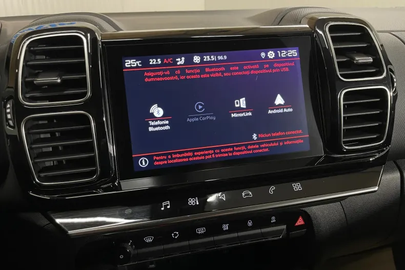 Citroën C5 Aircross din 2023 cu 89.936 km - oferta CIT141309 - foto 16